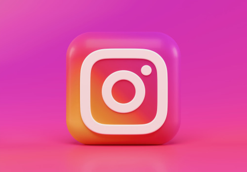 Descripción general del enlace al perfil de Instagram